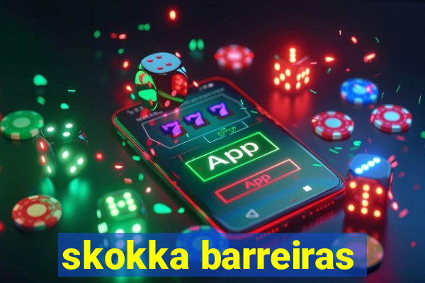 skokka barreiras